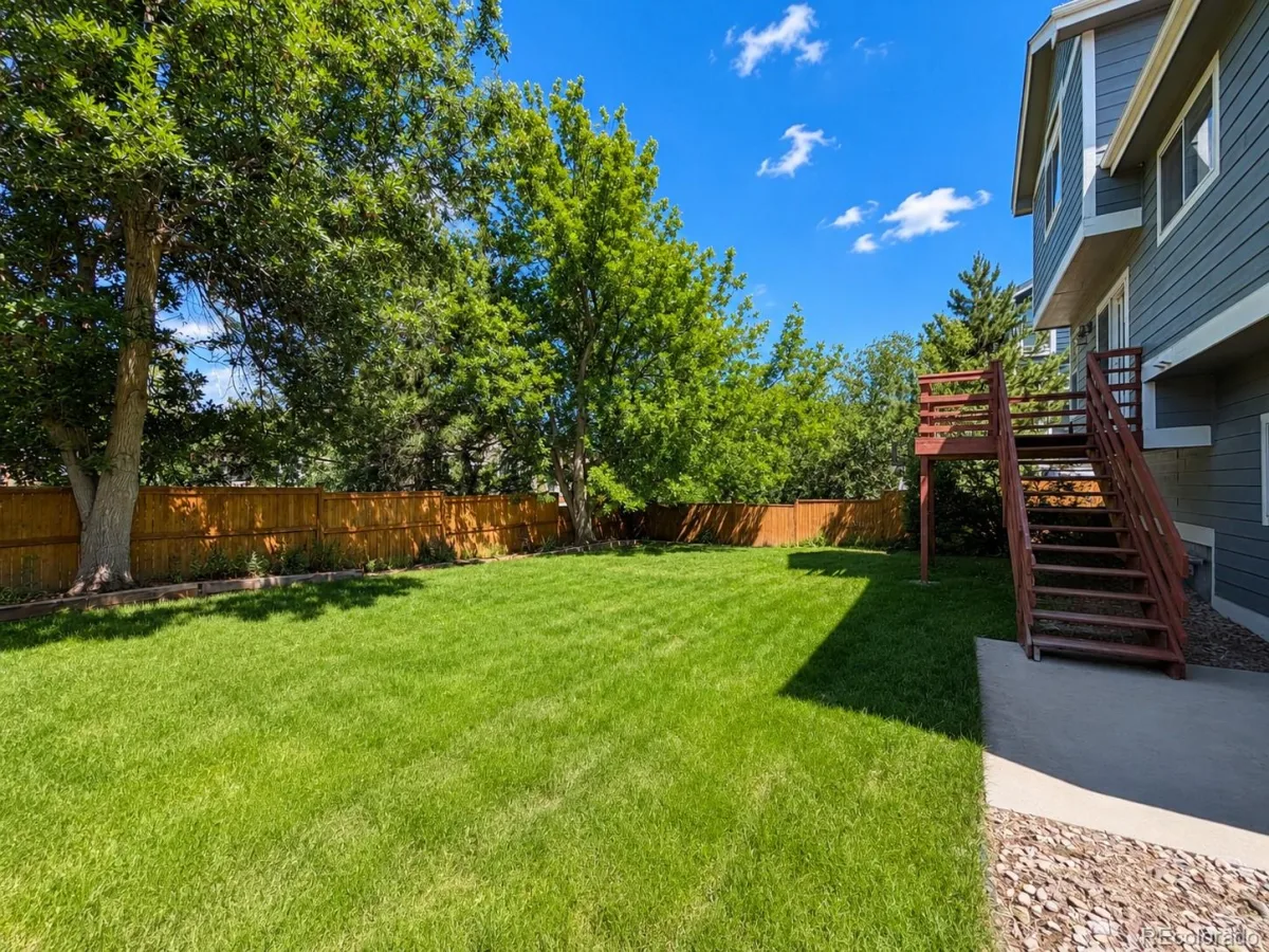 4905 N Sungold Lane Castle Rock CO 80109 | MLS #REC3069301 07242026005805 1200 33