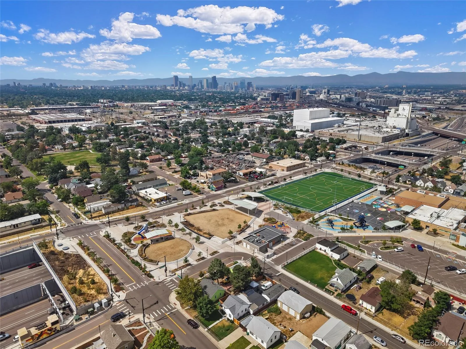 4736 Clayton Street Denver CO 80216 MLS #REC3069948 07242026185459 1600 27