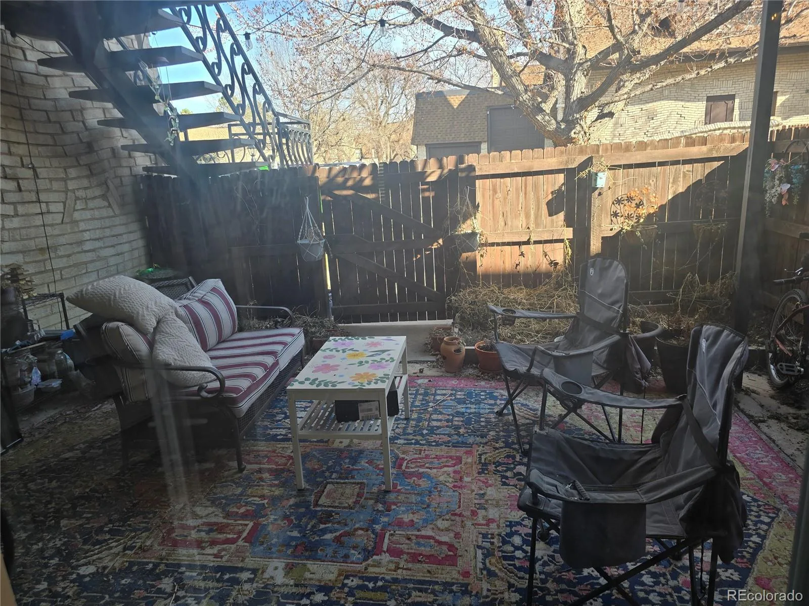 4250 S Olive Street #106 Denver CO 80237 | MLS #REC3070087 09202026070222 1600 18