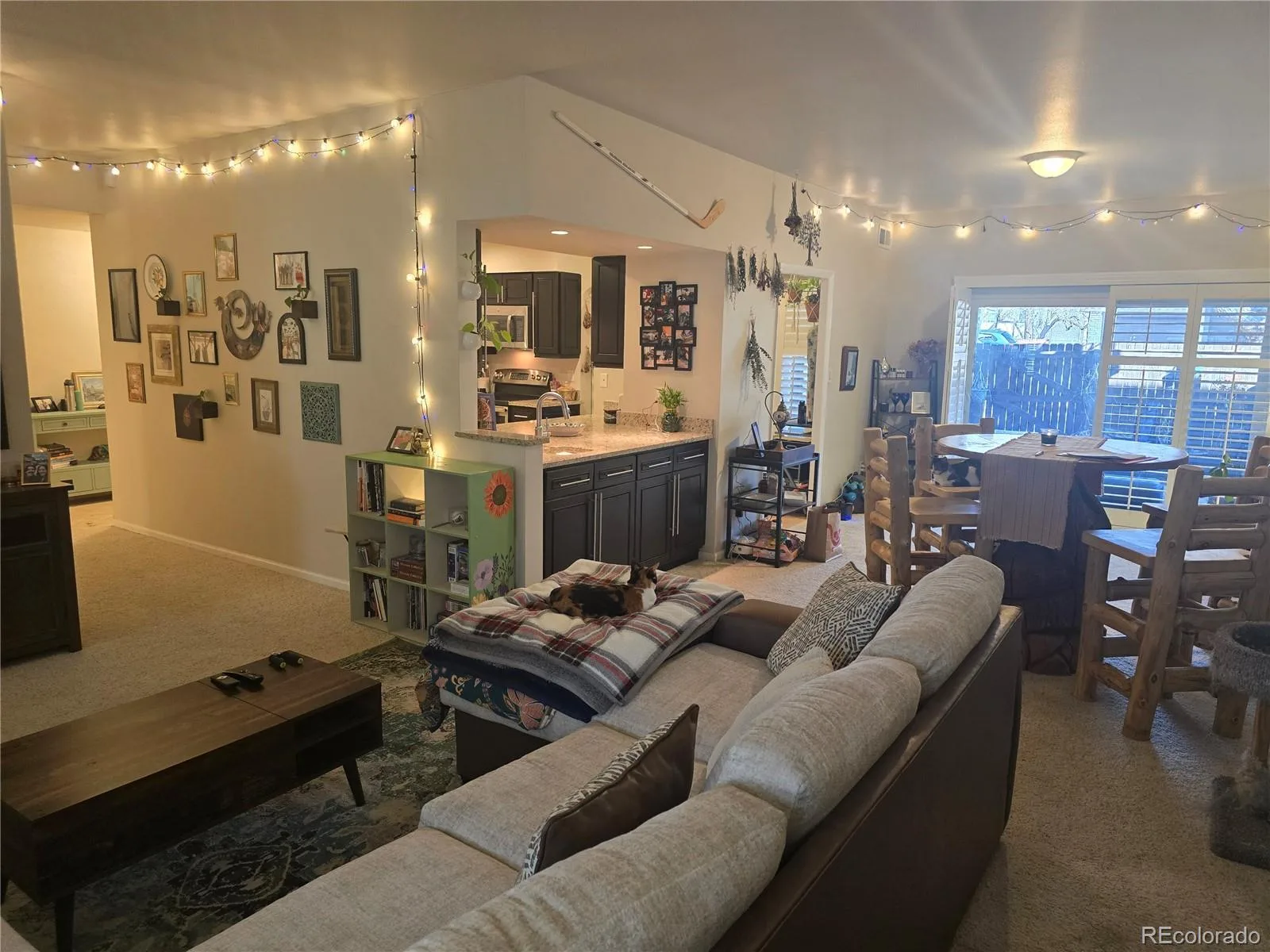 4250 S Olive Street #106 Denver CO 80237 | MLS #REC3070087 09202026070222 1600 9