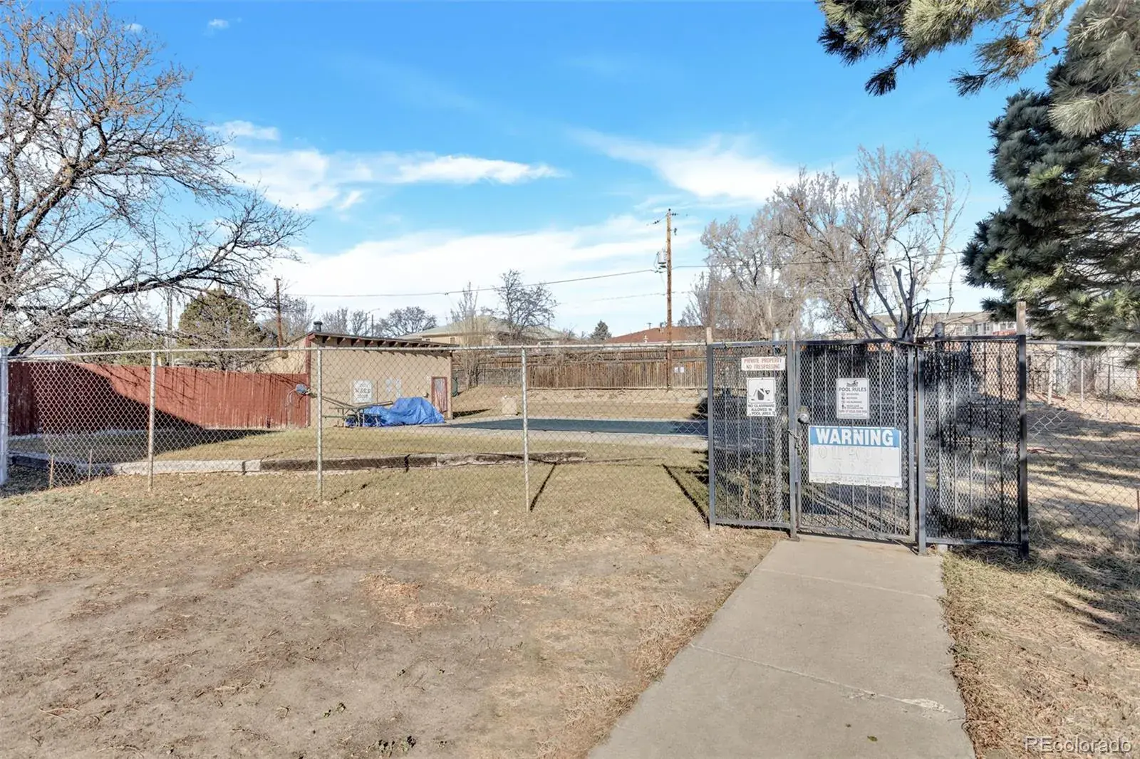 9650 Huron Street #21 #01 Thornton CO 80260 MLS #REC3070685 02052026233353 1600 18