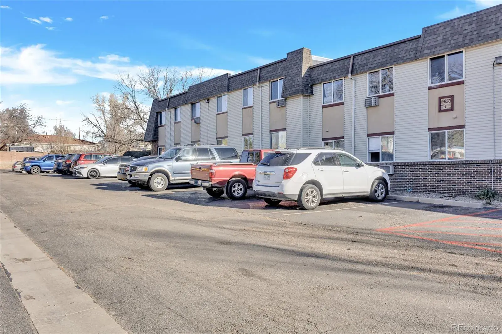 9650 Huron Street #21 #01 Thornton CO 80260 MLS #REC3070685 02052026233353 1600 3