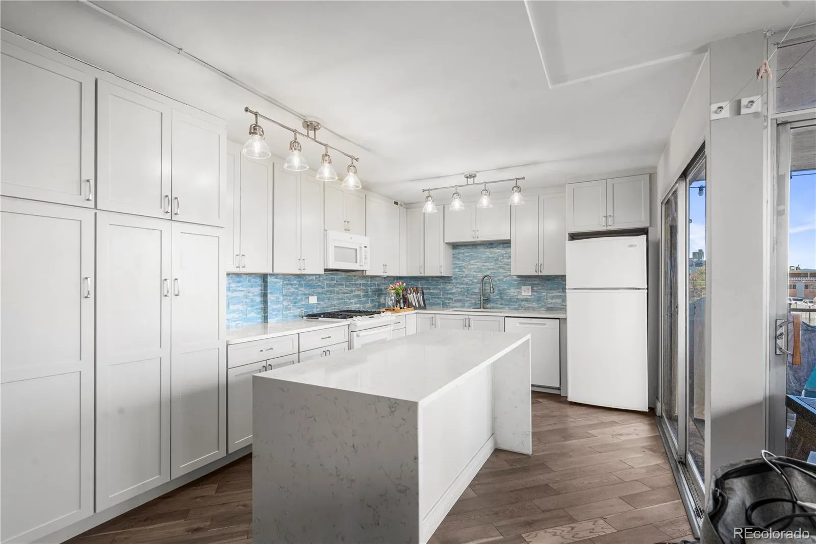 800 N Washington Street #401 Denver CO 80203 MLS #REC3070828 04282026205958 1600 1