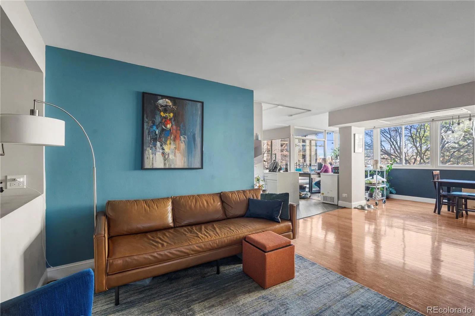800 N Washington Street #401 Denver CO 80203 MLS #REC3070828 04282026205958 1600 10