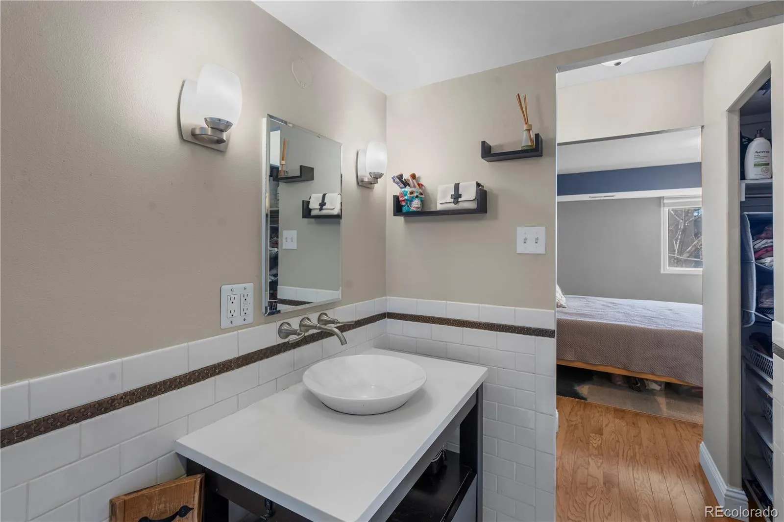 800 N Washington Street #401 Denver CO 80203 MLS #REC3070828 04282026205958 1600 18