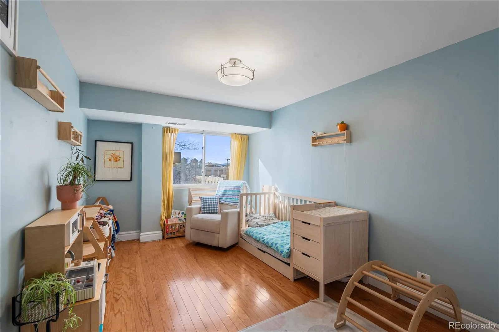 800 N Washington Street #401 Denver CO 80203 MLS #REC3070828 04282026205958 1600 21