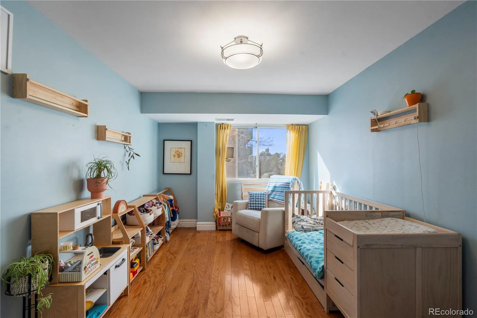 800 N Washington Street #401 Denver CO 80203 MLS #REC3070828 04282026205958 1600 23