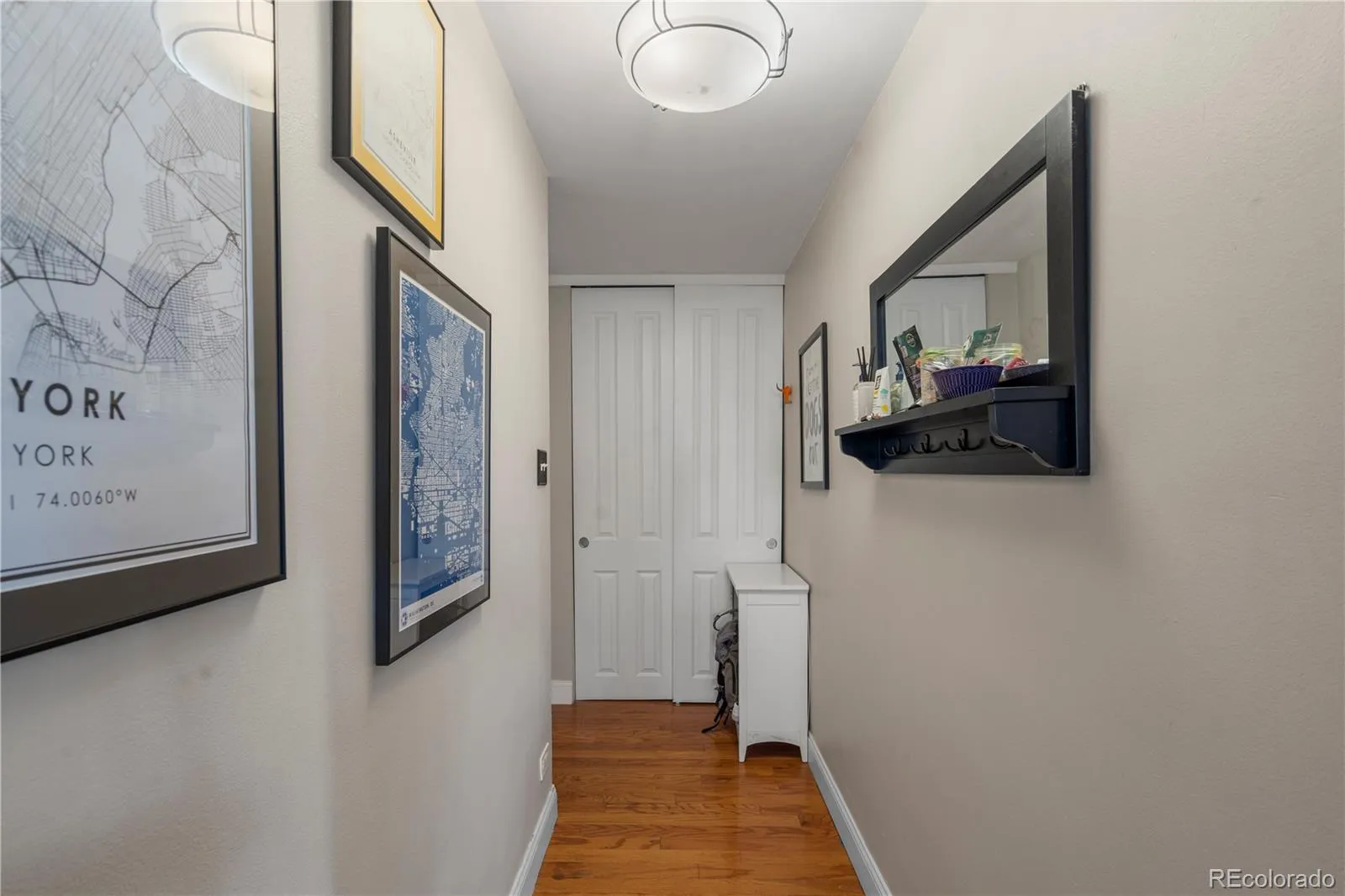 800 N Washington Street #401 Denver CO 80203 MLS #REC3070828 04282026205958 1600 24
