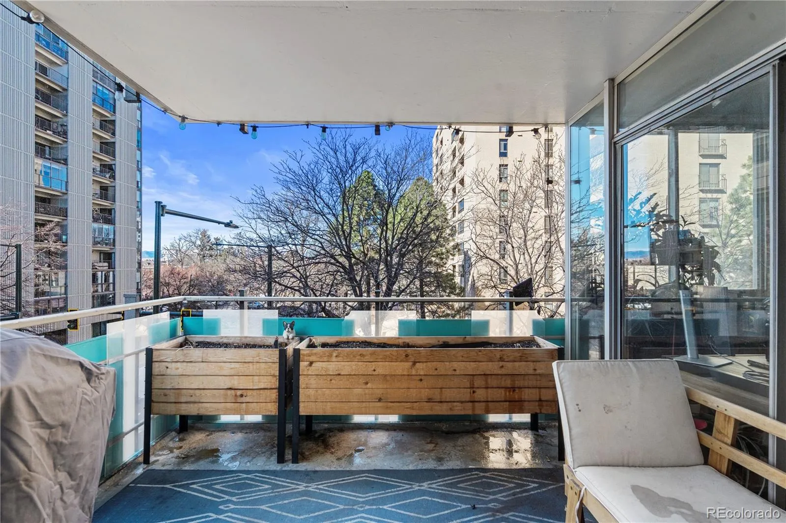 800 N Washington Street #401 Denver CO 80203 MLS #REC3070828 04282026205958 1600 27