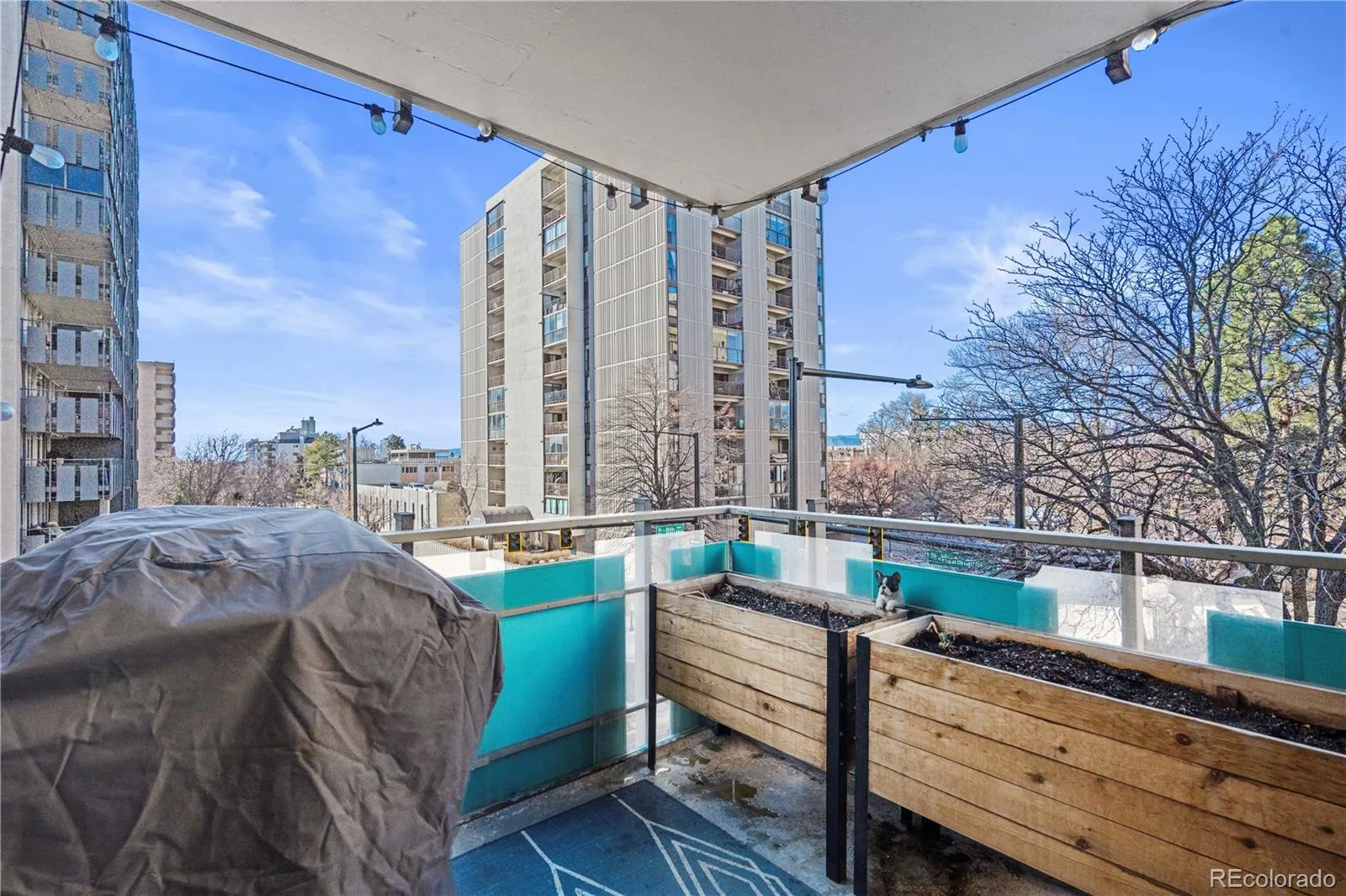 800 N Washington Street #401 Denver CO 80203 MLS #REC3070828 04282026205958 1600 28