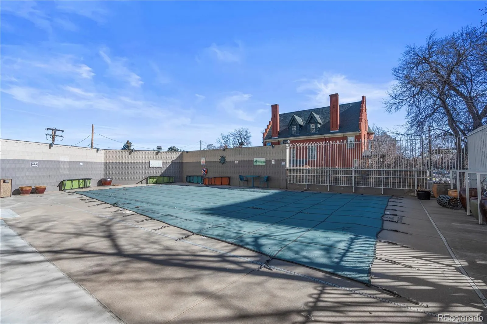 800 N Washington Street #401 Denver CO 80203 MLS #REC3070828 04282026205958 1600 36