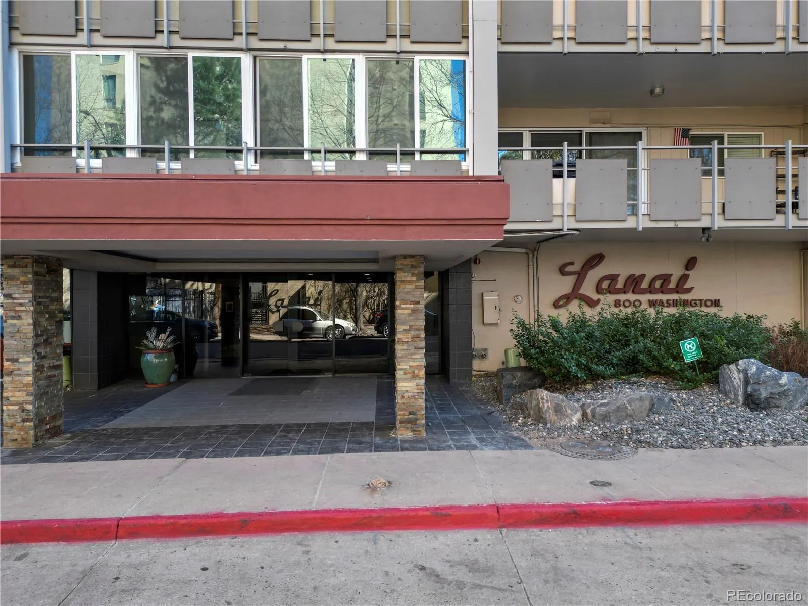 800 N Washington Street #401 Denver CO 80203 MLS #REC3070828 04282026205958 1600 37