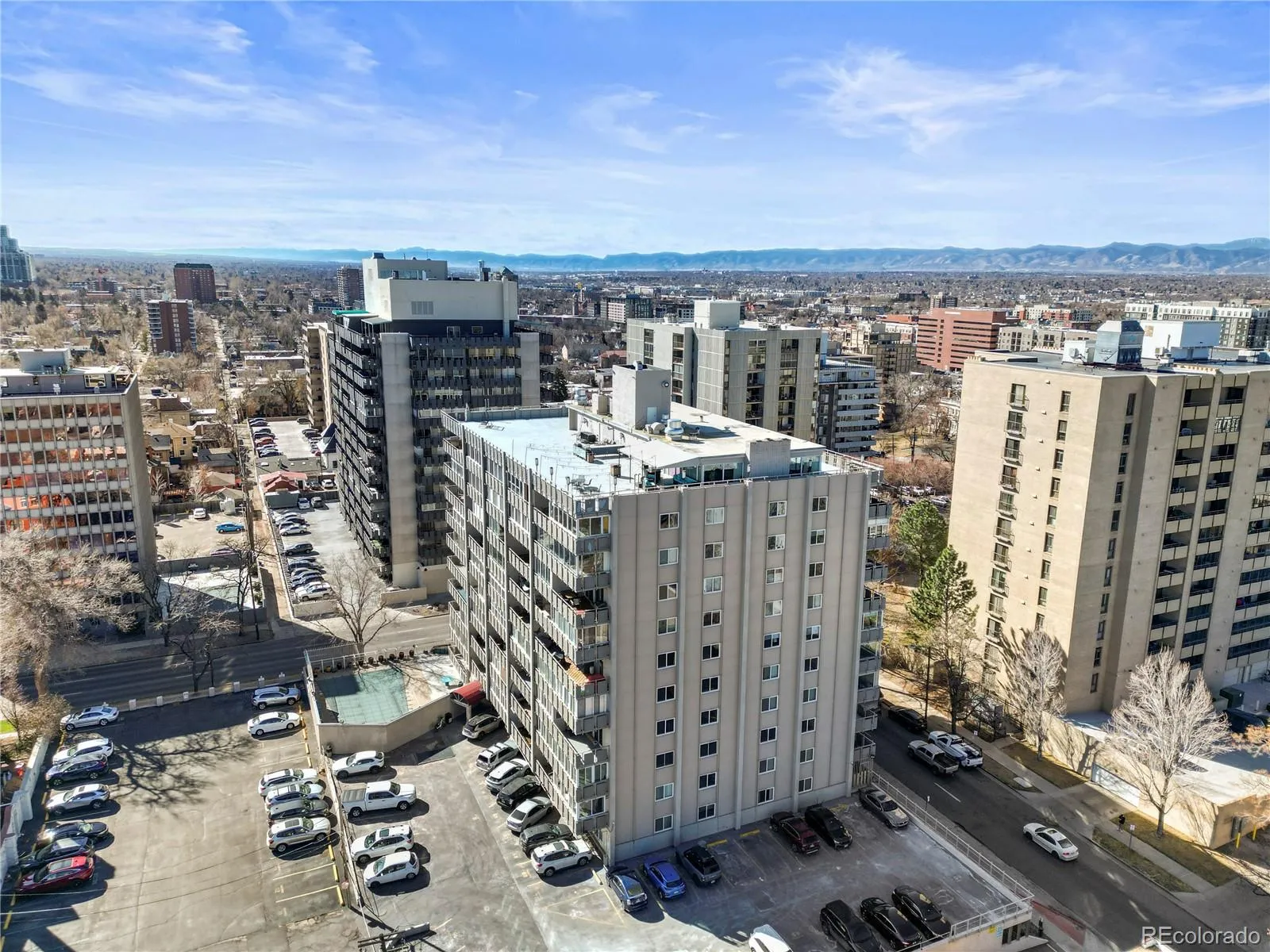 800 N Washington Street #401 Denver CO 80203 MLS #REC3070828 04282026205958 1600 39