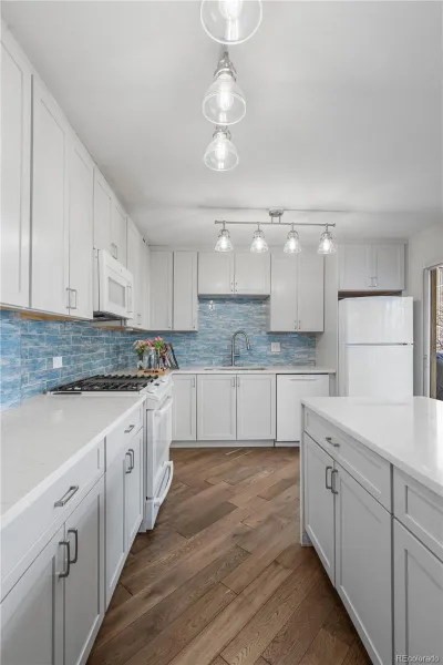 800 N Washington Street #401 Denver CO 80203 MLS #REC3070828 04282026205958 800 4