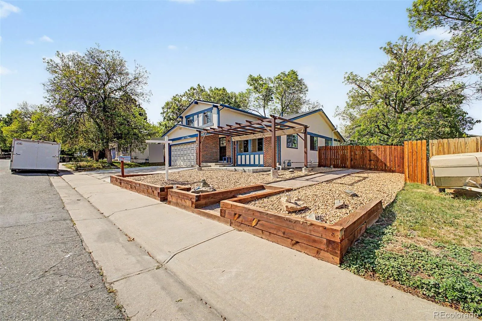 9309 W 76th Avenue Arvada CO 80005 MLS #REC3074297 05132026212252 1600 2
