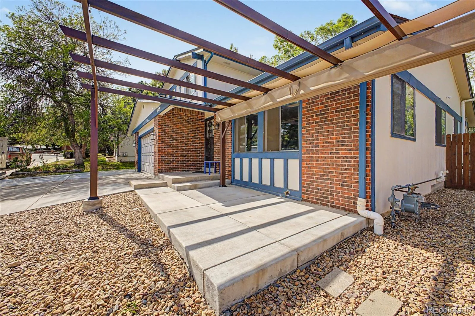 9309 W 76th Avenue Arvada CO 80005 MLS #REC3074297 05132026212252 1600 3