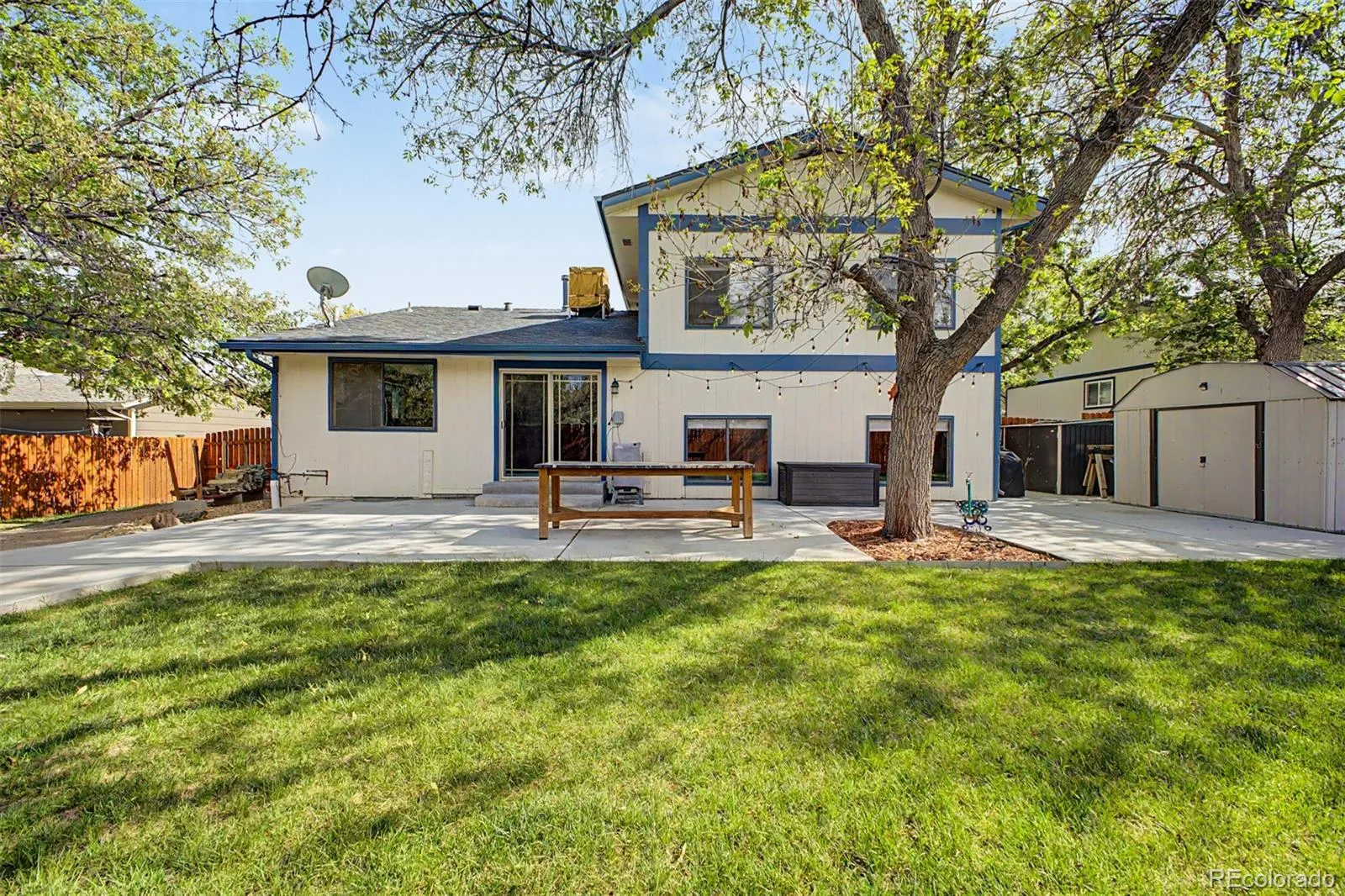 9309 W 76th Avenue Arvada CO 80005 MLS #REC3074297 05132026212252 1600 41