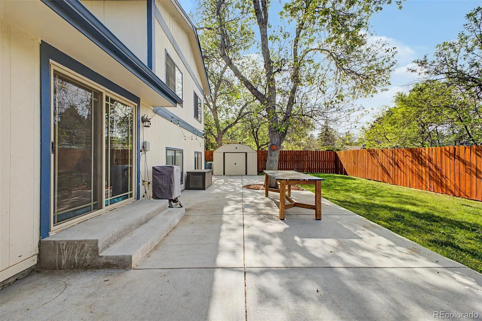 9309 W 76th Avenue Arvada CO 80005 MLS #REC3074297 05132026212252 1600 45