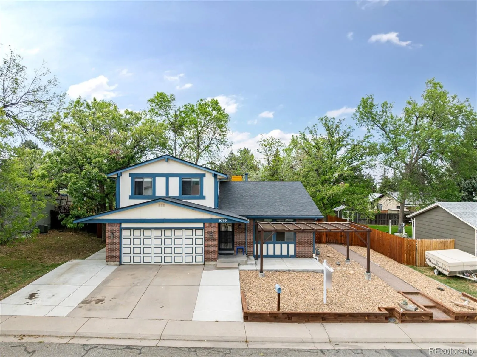 9309 W 76th Avenue Arvada CO 80005 MLS #REC3074297 05132026212252 1600 46