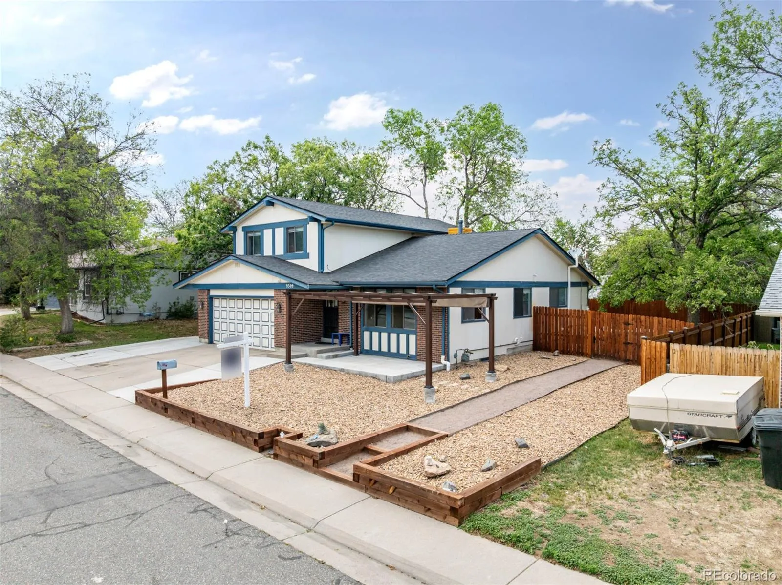 9309 W 76th Avenue Arvada CO 80005 MLS #REC3074297 05132026212252 1600 47