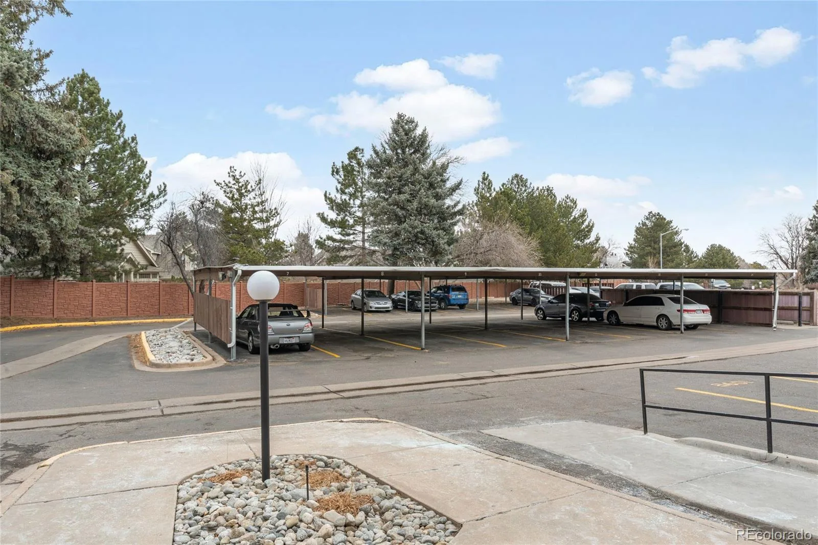 2231 S Vaughn Way #216B Aurora CO 80014 MLS #REC3075572 06032026145703 1600 6