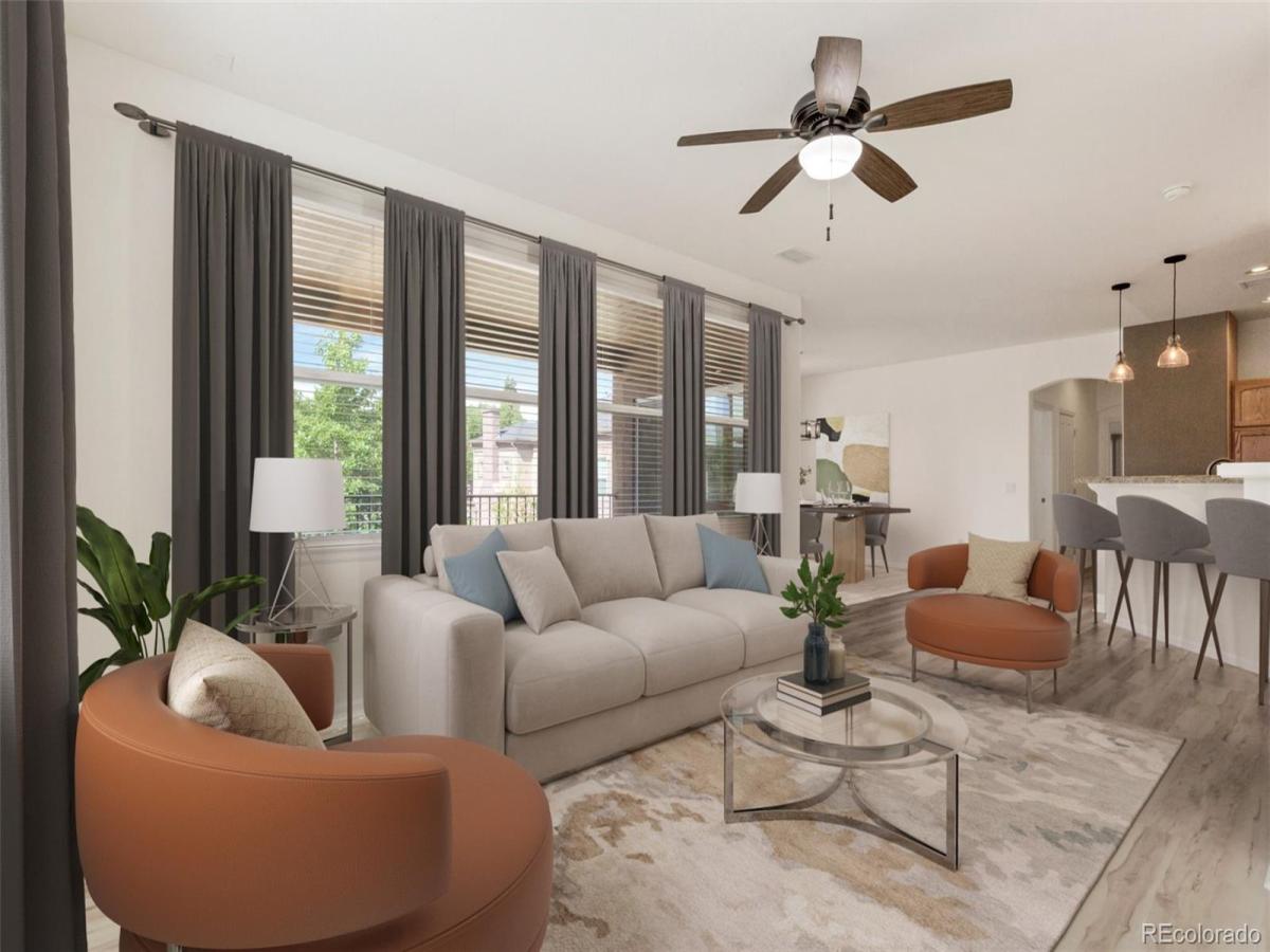 665 W Burgundy Street #A Highlands Ranch CO 80129 | MLS #REC3076077 MLS #REC3076077 image #0