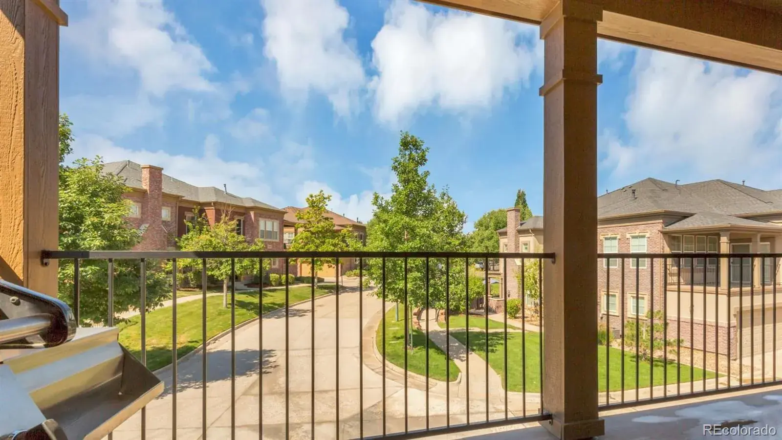 665 W Burgundy Street #A Highlands Ranch CO 80129 | MLS #REC3076077 03042026191449 1600 10