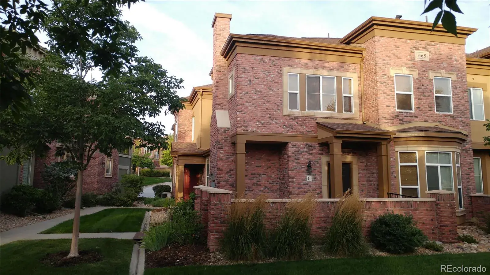 665 W Burgundy Street #A Highlands Ranch CO 80129 | MLS #REC3076077 03042026191449 1600 2