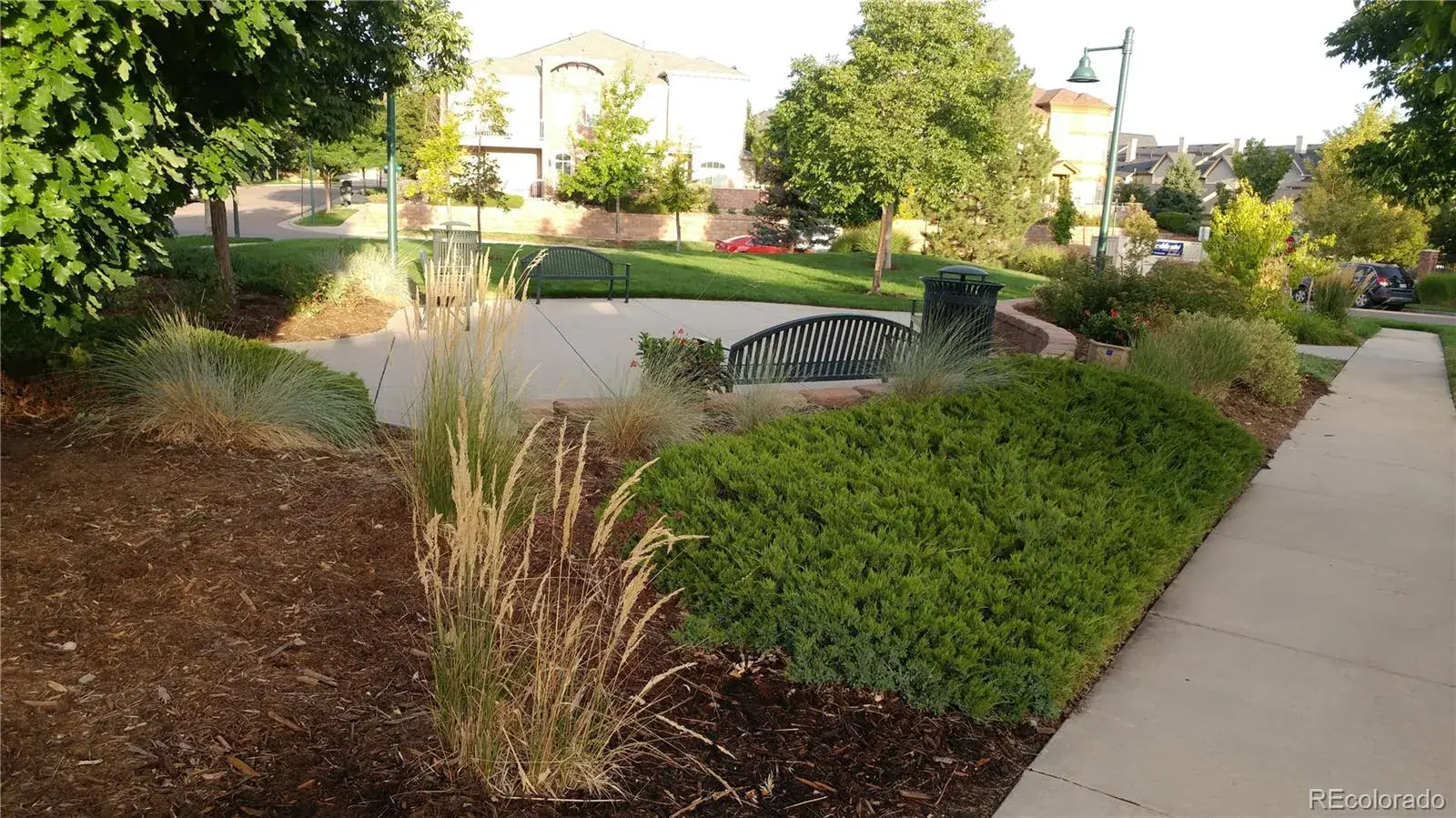 665 W Burgundy Street #A Highlands Ranch CO 80129 | MLS #REC3076077 03042026191449 1600 23