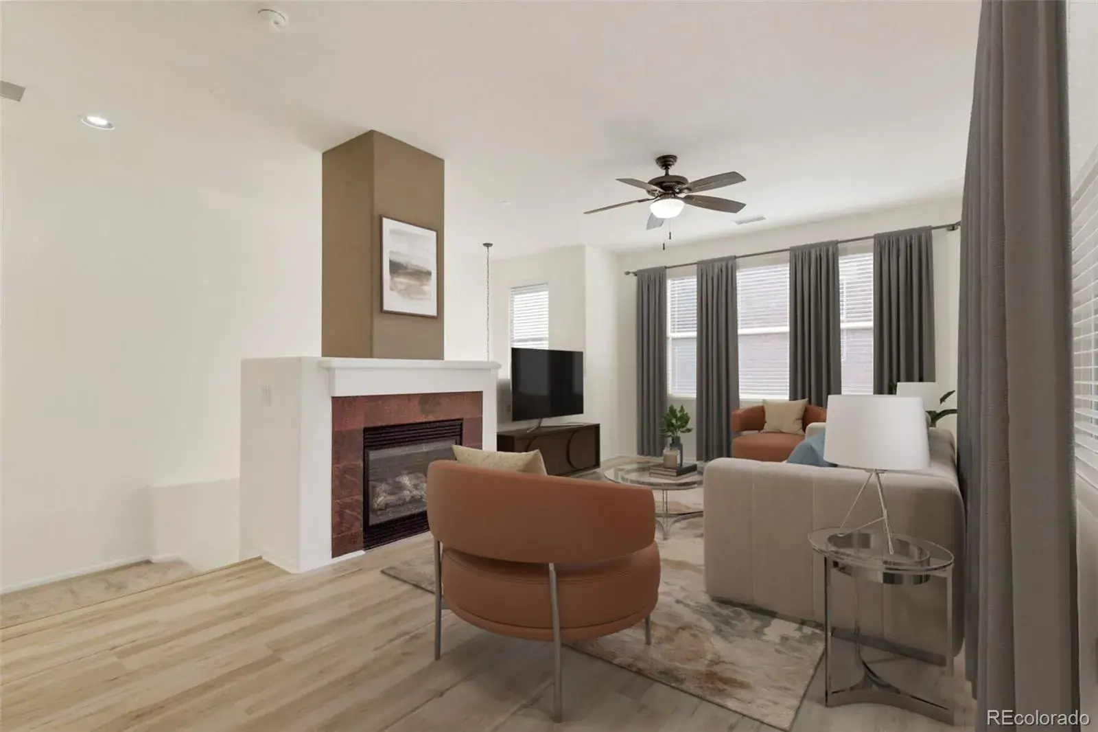 665 W Burgundy Street #A Highlands Ranch CO 80129 | MLS #REC3076077 03042026191449 1600 3