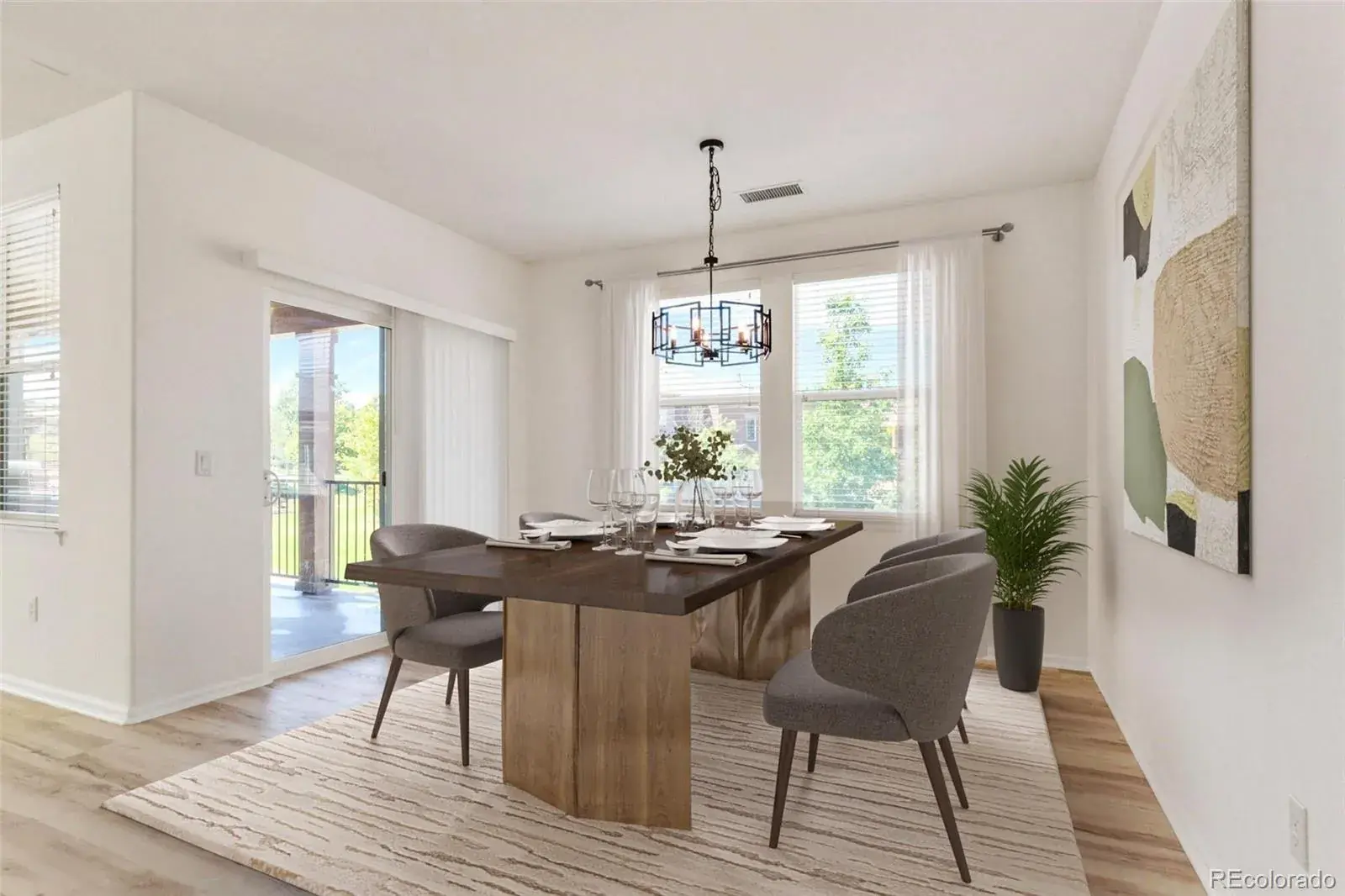 665 W Burgundy Street #A Highlands Ranch CO 80129 | MLS #REC3076077 03042026191449 1600 8