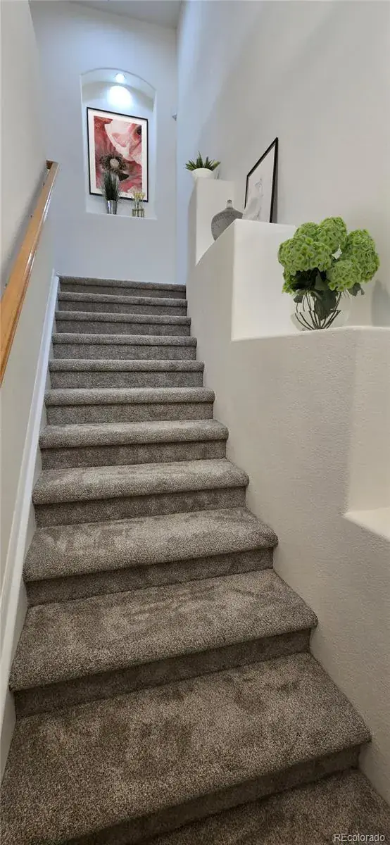 665 W Burgundy Street #A Highlands Ranch CO 80129 | MLS #REC3076077 03042026191449 554 4