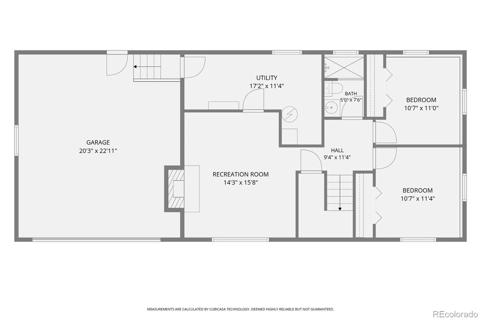 1068 Norfolk Street Aurora CO 80011 | MLS #REC3076392 08112026215706 1600 28