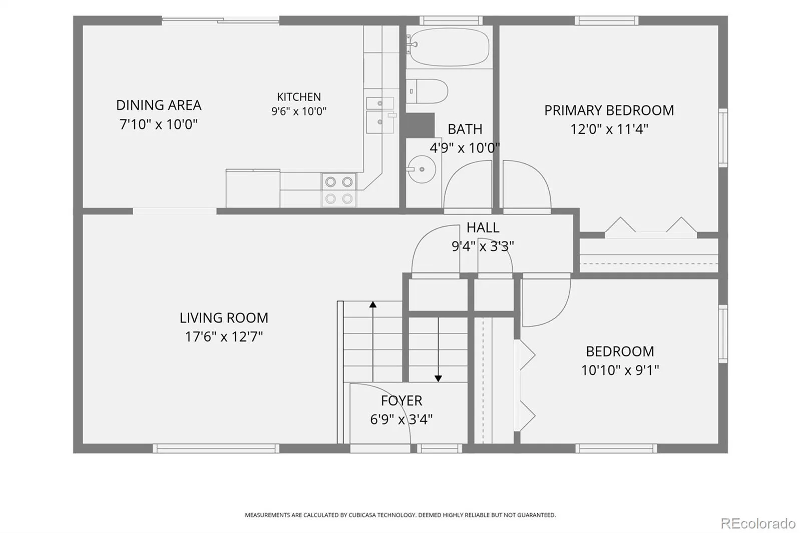 1068 Norfolk Street Aurora CO 80011 | MLS #REC3076392 08112026215706 1600 29