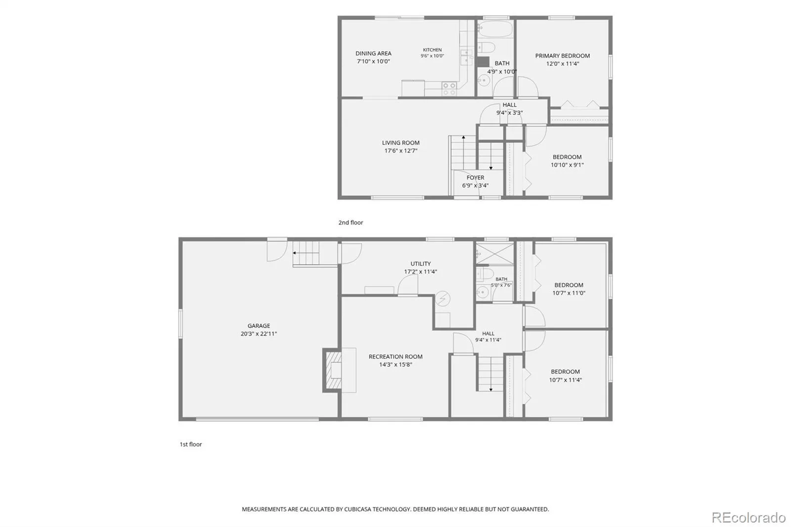 1068 Norfolk Street Aurora CO 80011 | MLS #REC3076392 08112026215706 1600 32