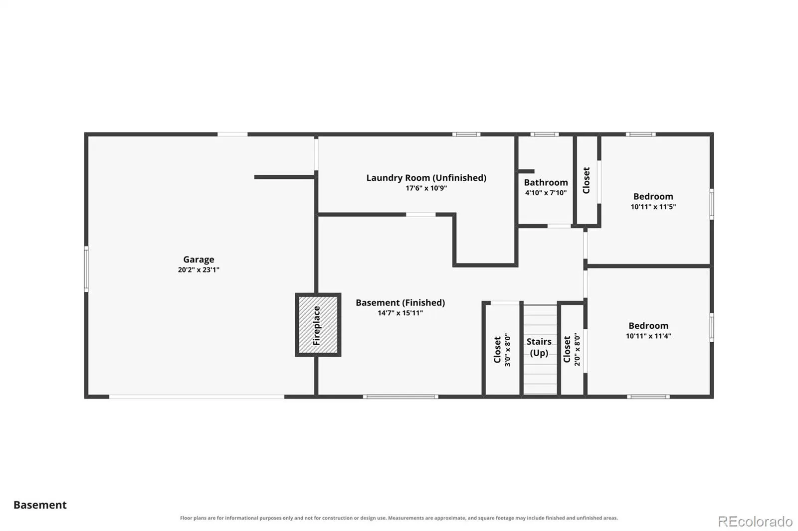 1068 Norfolk Street Aurora CO 80011 | MLS #REC3076392 08112026215706 1600 34