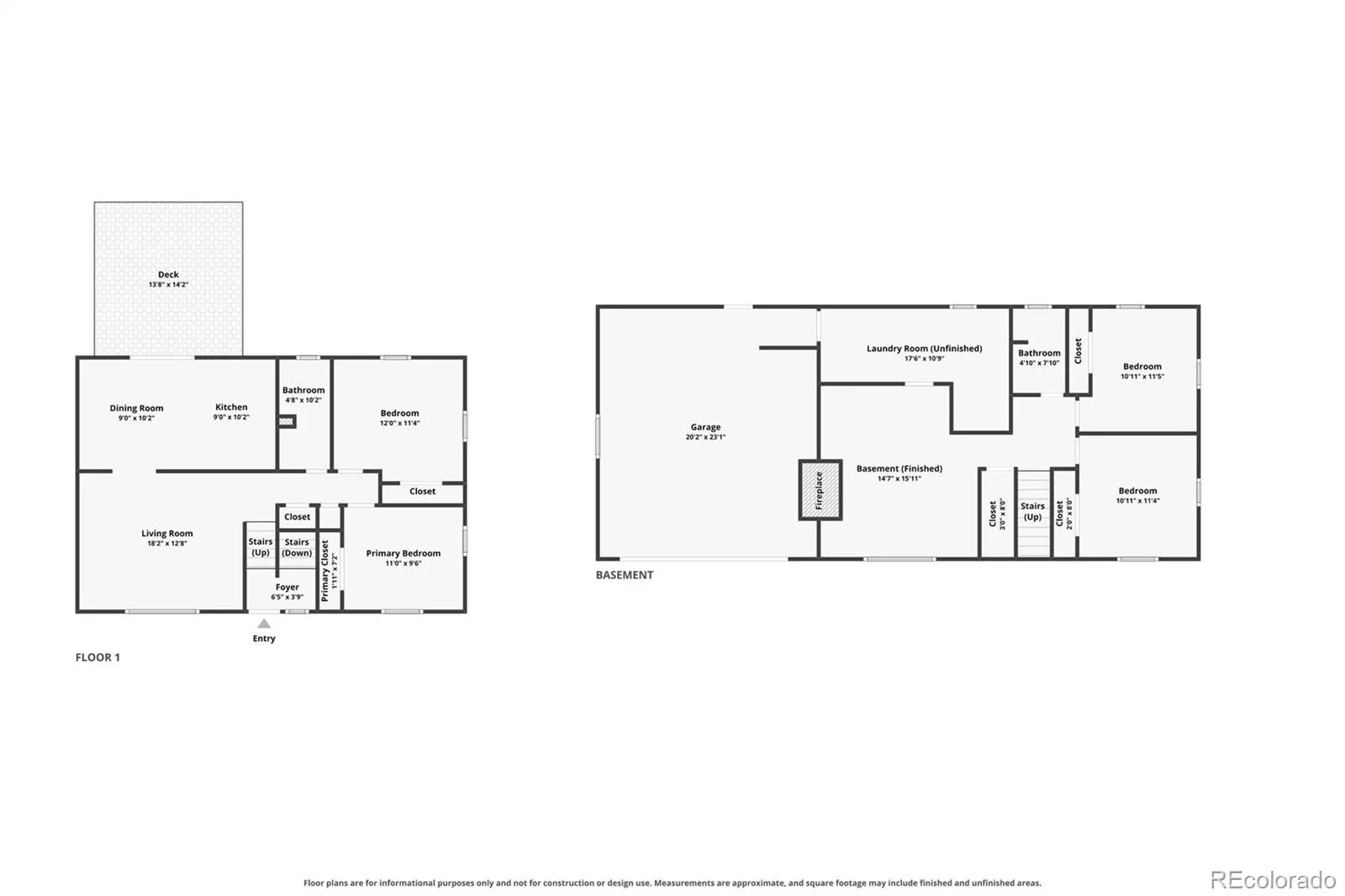 1068 Norfolk Street Aurora CO 80011 | MLS #REC3076392 08112026215706 1600 35
