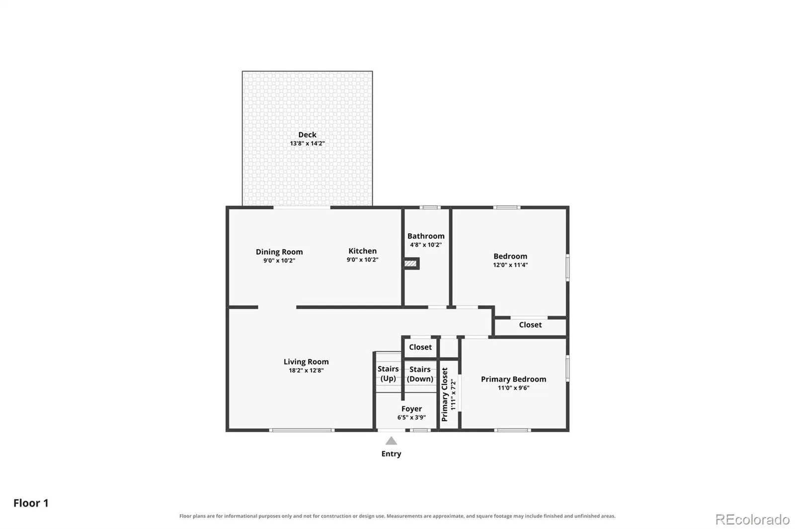 1068 Norfolk Street Aurora CO 80011 | MLS #REC3076392 08112026215706 1600 36