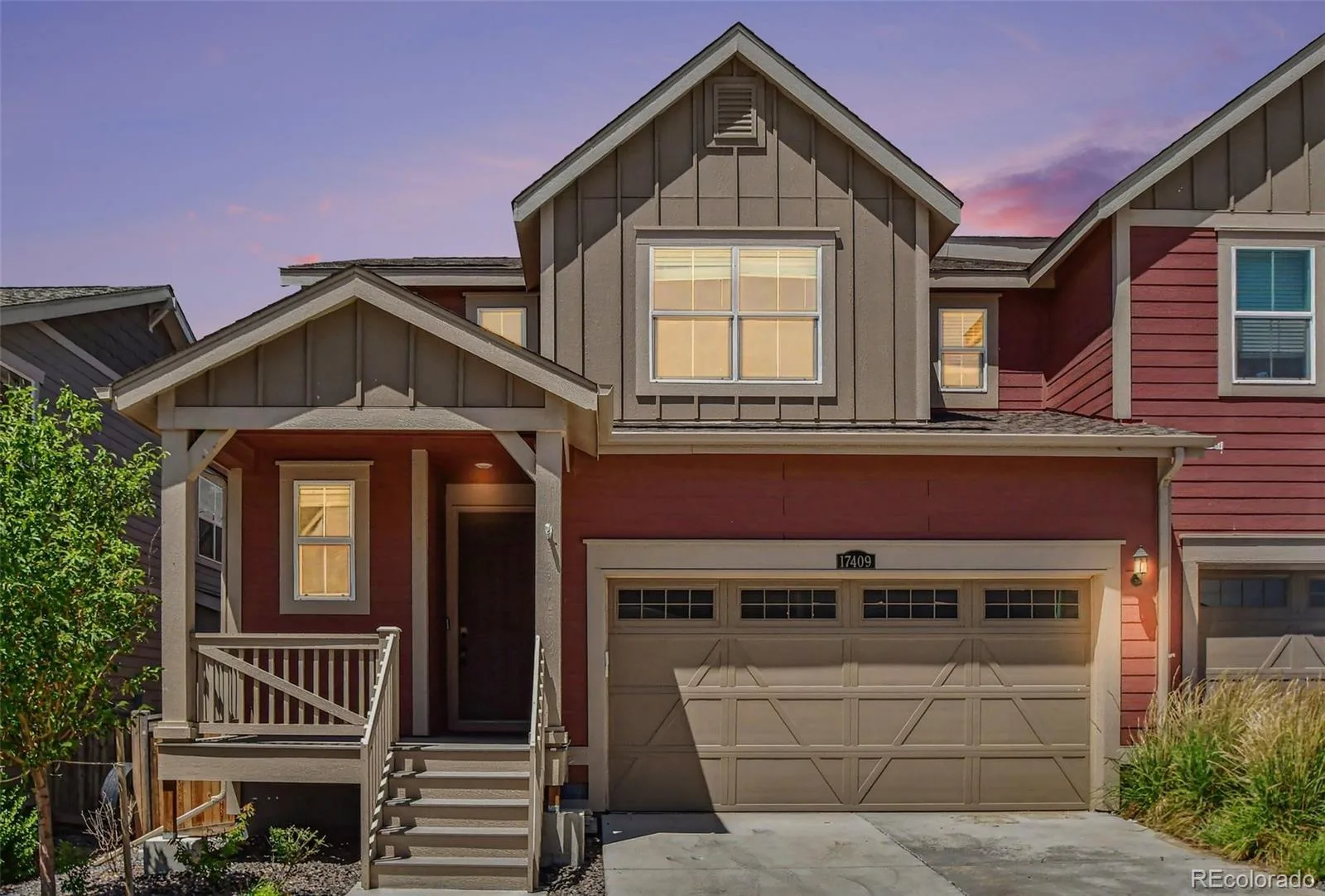 17409 E 95th Place Commerce City CO 80022 | MLS #REC3076942 06292026225809 1600 27