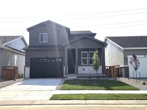 3631 Sandreed Street Dacono CO 80514 | MLS #REC3077647 08112026194440 300 0
