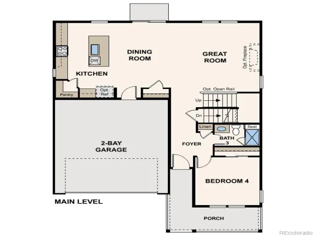 3631 Sandreed Street Dacono CO 80514 | MLS #REC3077647 08112026194440 640 1