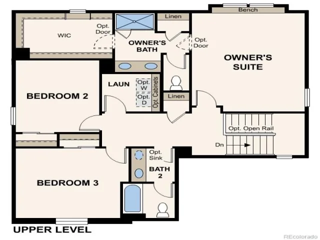 3631 Sandreed Street Dacono CO 80514 | MLS #REC3077647 08112026194440 640 3