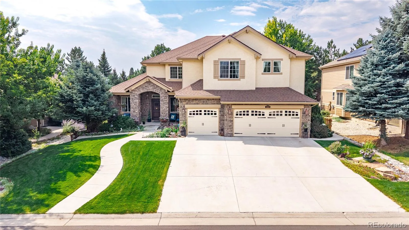5458 W Calhoun Avenue Littleton CO 80123 | MLS #REC3078211 08282026212204 1600 1