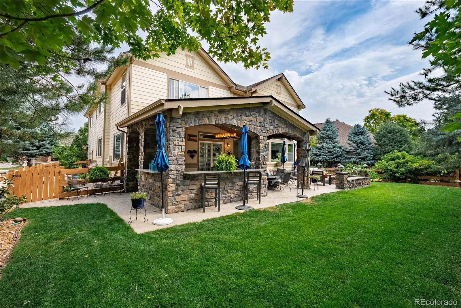 5458 W Calhoun Avenue Littleton CO 80123 | MLS #REC3078211 08282026212204 1600 14