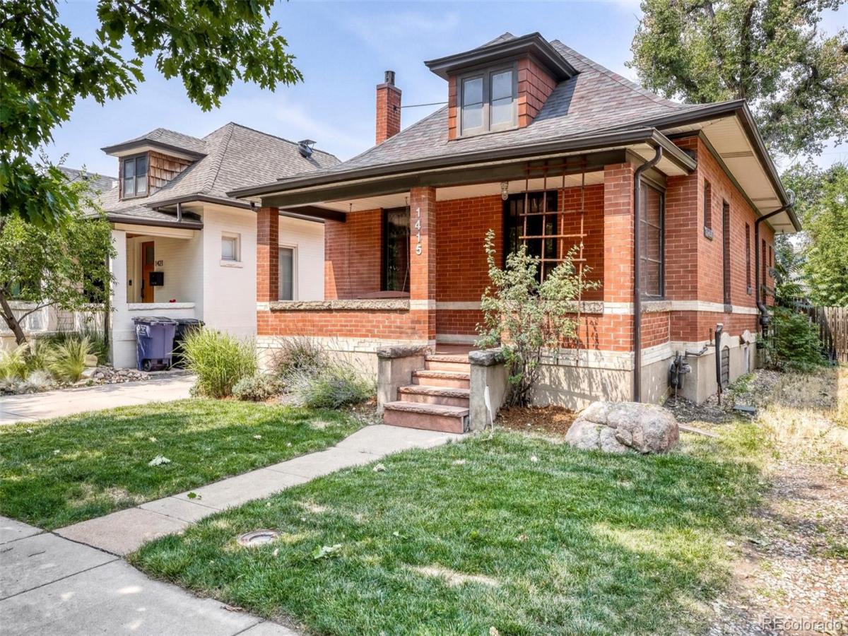 1415 S Grant Street Denver CO 80210 | MLS #REC3078423 MLS #REC3078423 image #0
