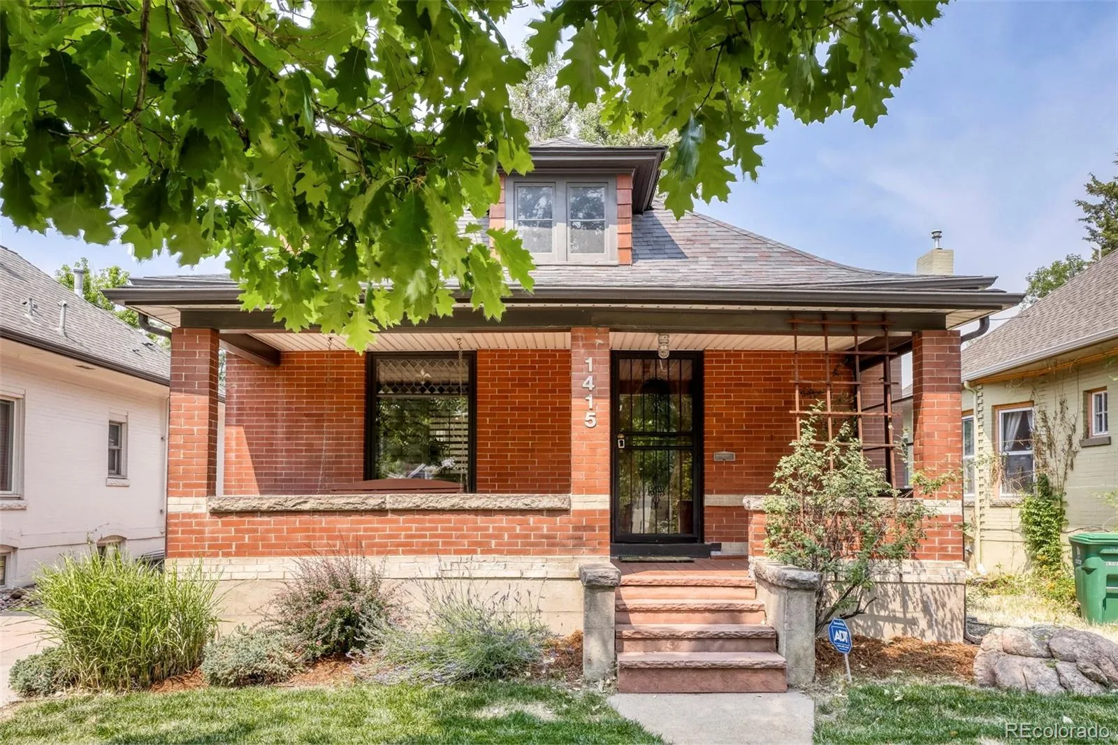 1415 S Grant Street Denver CO 80210 MLS #REC3078423 07082026014626 1600 1
