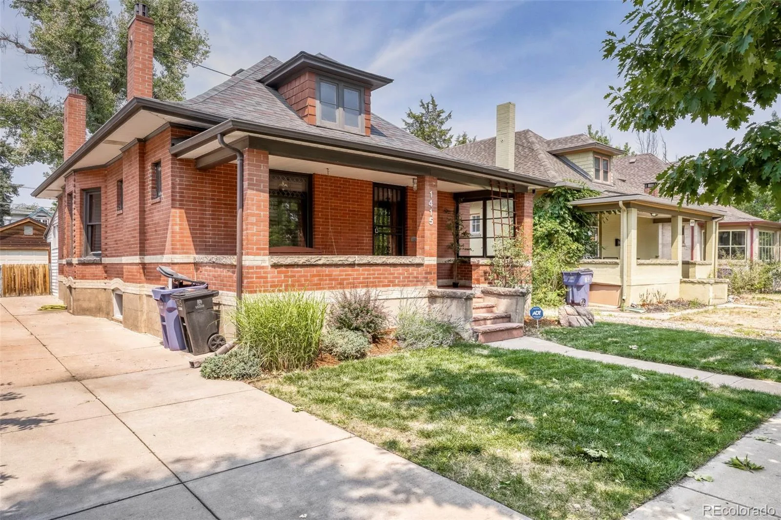 1415 S Grant Street Denver CO 80210 MLS #REC3078423 07082026014626 1600 2