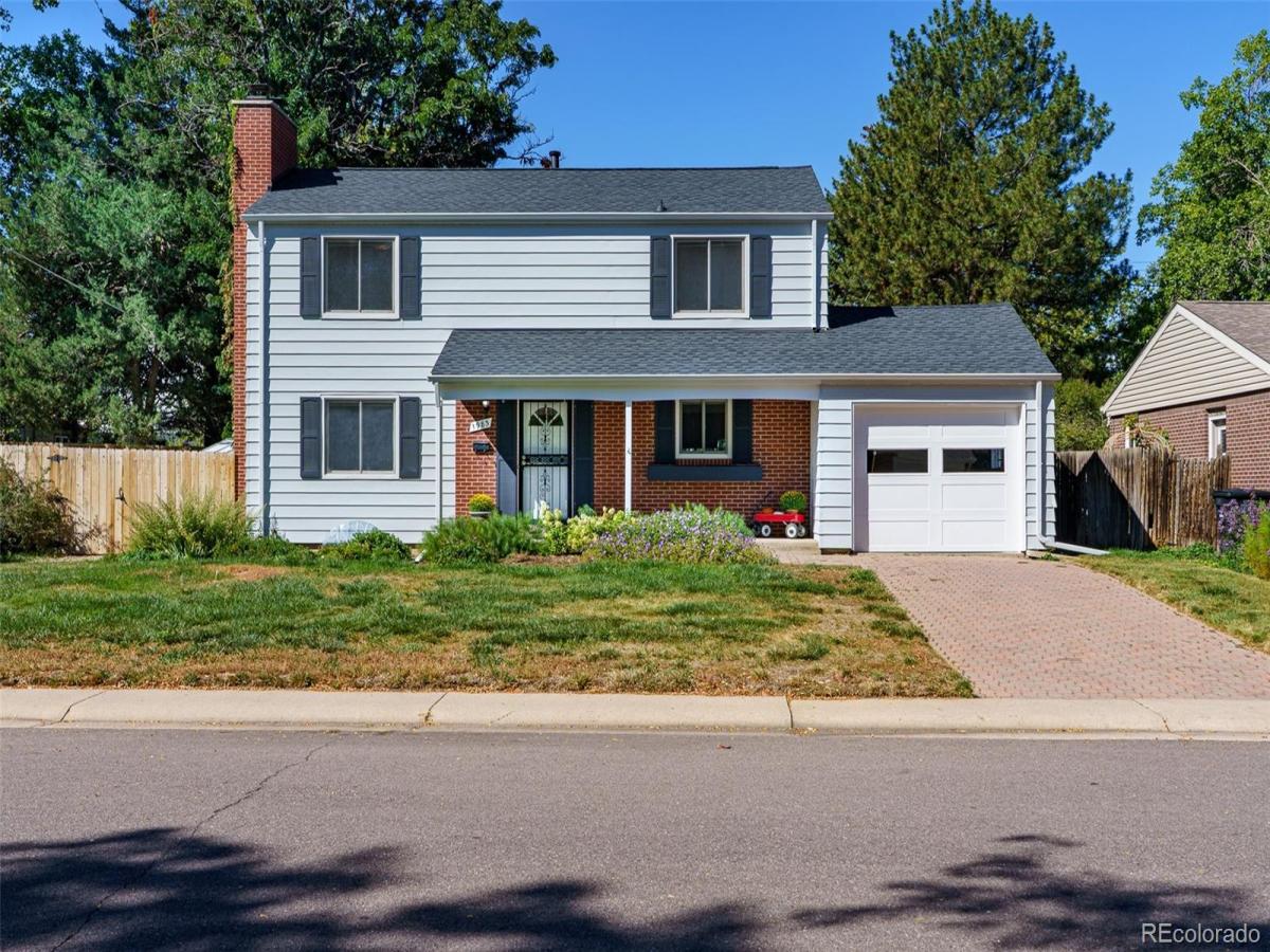 1983 S Leyden Street Denver CO 80224 | MLS #REC3079008 MLS #REC3079008 image #0