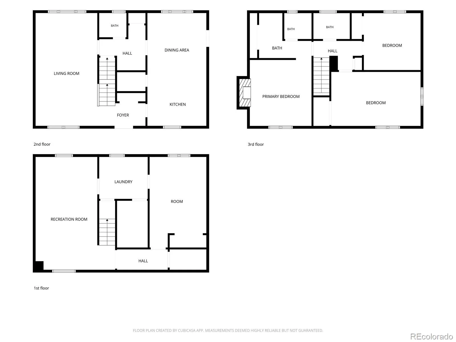 1983 S Leyden Street Denver CO 80224 | MLS #REC3079008 09242026085838 1600 39