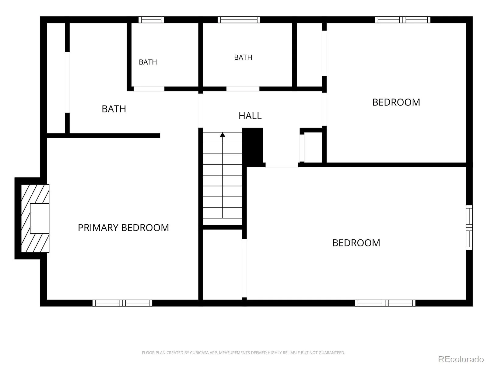 1983 S Leyden Street Denver CO 80224 | MLS #REC3079008 09242026085838 1600 41